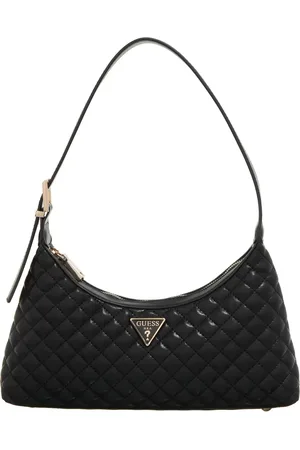Guess Pochettes - Eco Rianee Shoulder Bag in