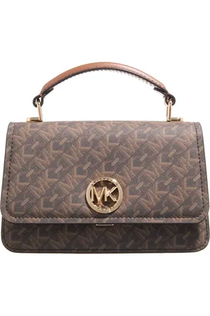 Michael Kors Crossbody bags - Sm Ew Th Chn Xbody in