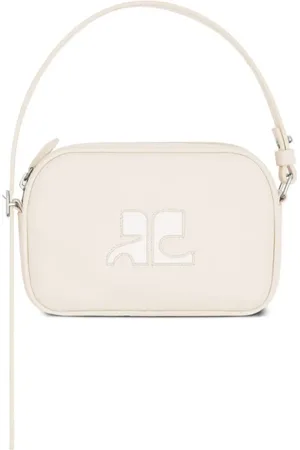 Courrèges Hobo bags - Courru00E8ges Bags Gray in
