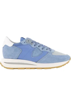 Philippe model Low-Top Sneakers - Heren Tropez Haute Low in