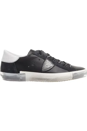 Philippe model Low-Top Sneakers - Prsx Low Woman in
