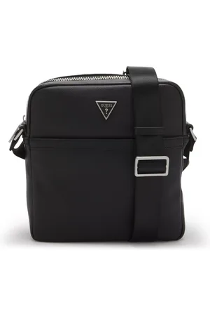 Guess Crossbody bags - Certosa Saffiano Umhängetasche in
