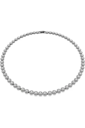 Swarovski Kettingen - Una Kette in
