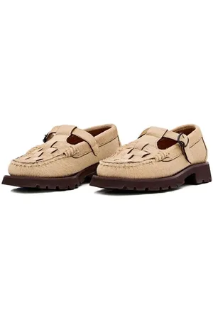 Hereu Soller Sport Woven Loafer in