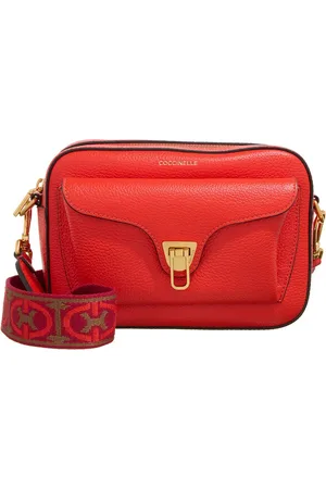 Coccinelle Crossbody bags - Beat Soft Ribb in
