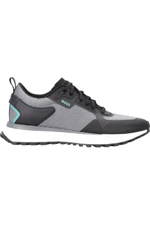 HUGO BOSS Low-Top Sneakers - Heren Sneaker in