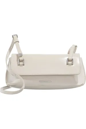 Calvin Klein Crossbody bags - Ck Swing Crossbody Xs Pat in