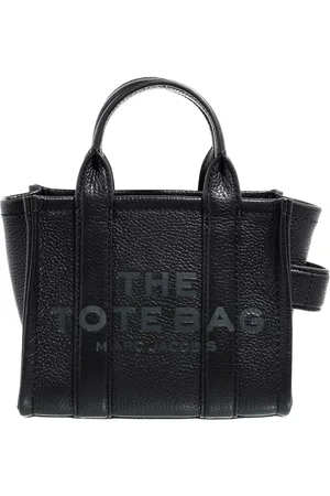 Marc Jacobs Totes & shoppers - Leather Tote Bag in