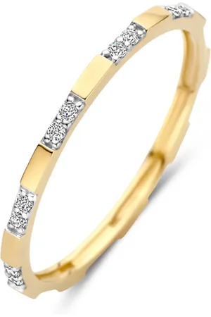 Blush Ringen - Ring in