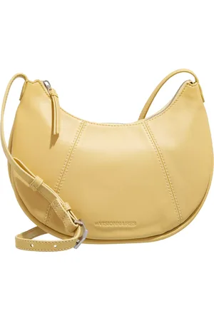 LES VISIONNAIRES Crossbody bags - Livie Silky in