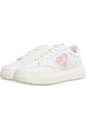 Moschino Low-Top Sneakers - Sneakers Donna in