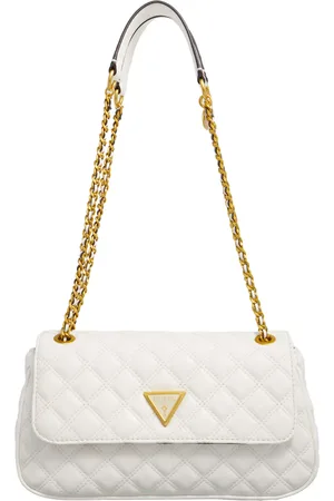 Guess Crossbody bags - Giully Convertible Xbody Flap in