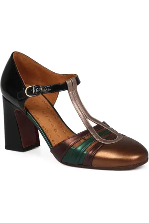 Chie Mihara Hoge hakken - Mance Pumps in