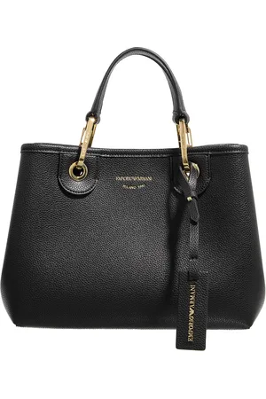 Emporio Armani Shoppers - Shopping S Simil Cervo in
