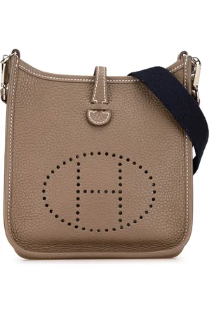 Hermès Hobo bags - 2019 Clemence Evelyne TPM in