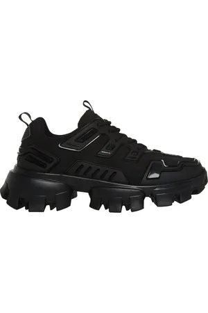 Steve Madden Low-Top Sneakers - Heren Sneaker in