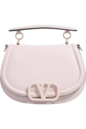 VALENTINO GARAVANI Crossbody bags - V Sling Sattle Bag in