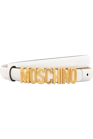 Moschino Riemen - Belts in