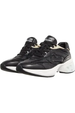 Moschino Low-Top Sneakers - Sneakers Donna in