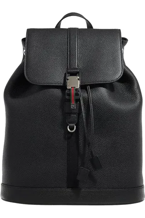 Gucci Clutches - Backpack Piuma Guny in