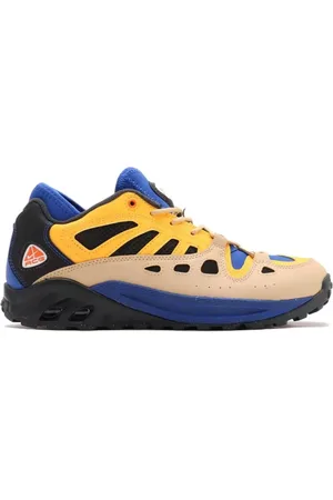 Nike Low-Top Sneakers - Acg Air Exploraid Sneakers in