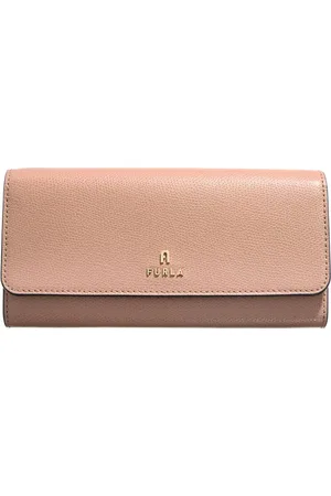Furla Portemonnees - Camelia Continental Wallet in