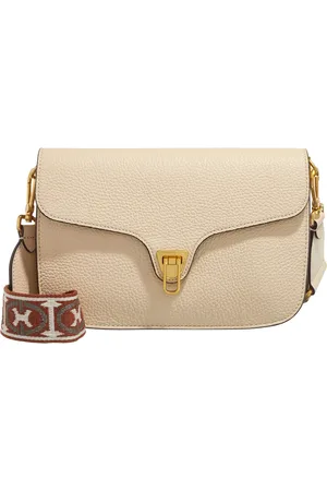 Coccinelle Crossbody bags - Beat Soft Ribb in