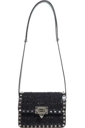 VALENTINO GARAVANI Crossbody bags - Small Shoulder Bag Rockstud in