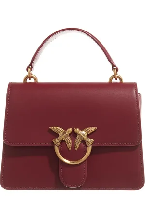 Pinko Crossbody bags - Love One Top Handle Mini Light in