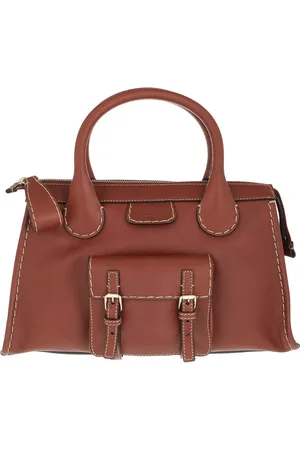 Chloé Crossbody bags - Crossbody Bag Leather in