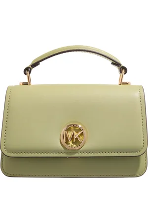 Michael Kors Crossbody bags - Sm Ew Th Chn Xbody in