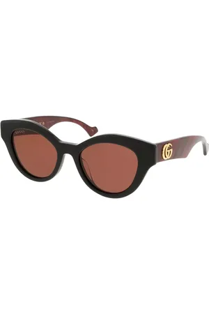 Gucci Zonnebrillen - GG0957S in