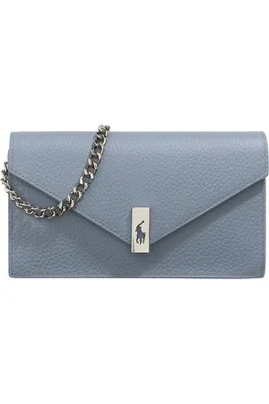Ralph Lauren Portemonnees - P Id Wlt Chn-Wallet On A Chain-Small in