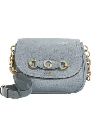 Guess Crossbody bags - Izzy Peony Tri Compartment Flap in