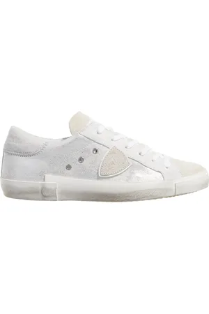 Philippe model Low-Top Sneakers - Prsx Low Woman in