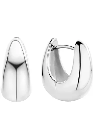 Parte Di Me Oorbellen - Bibbiena Poppi Casentino 925 sterling hoop in