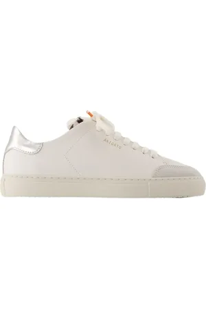 Axel Arigato Low-Top Sneakers - Clean 90 Triple Sneaker in
