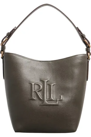 Ralph Lauren Bucket bags - Witley Bucket Bag Medium in