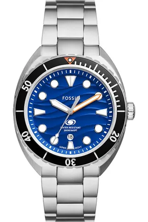 Fossil Horloges - Breaker Uhr in