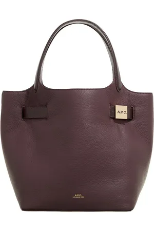 A.P.C. Shoppers - Sac Daria in
