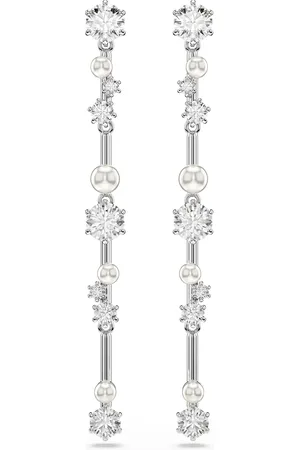 Swarovski Oorbellen - Conste Ohrringe in