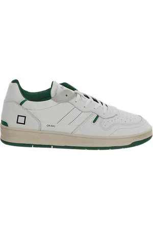 D.A.T.E. Sneakers - . - M401C2NY - WG . Sneakers Whitegr in