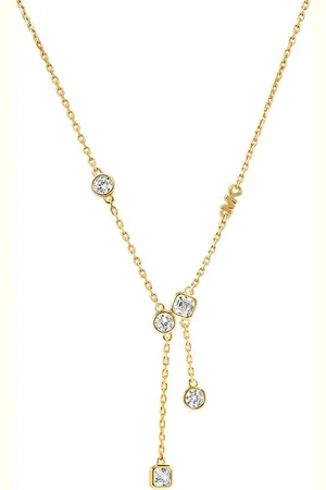 Michael Kors Kettingen - Brilliance Kette in