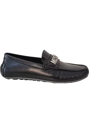 Moschino Slippers & Mules - Sandals Black in
