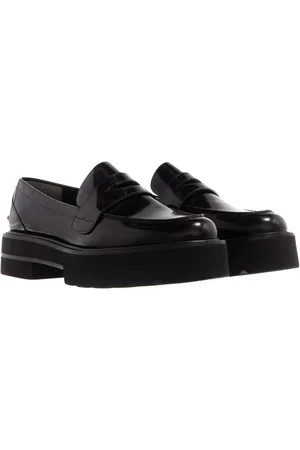 Stuart Weitzman Loafers - Ultralift Loafer in