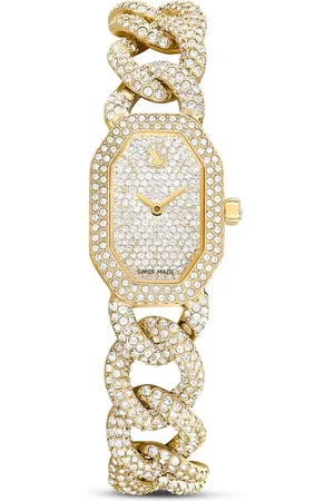 Swarovski Horloges - Dextera Uhr in