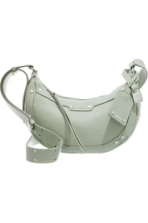 HUGO BOSS Hobo bags - Ivy SM Hobo 10247515 01 in