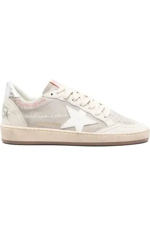 Golden Goose Low-Top Sneakers - Sneaker im Used-Look in