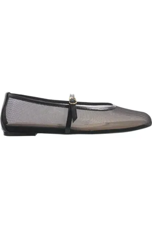 Stuart Weitzman Ballerinas - Bareitall Mary Jane in