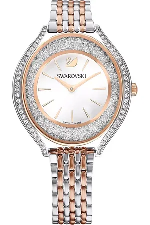 Swarovski Horloges - Crystalline Aura Swiss Made in
